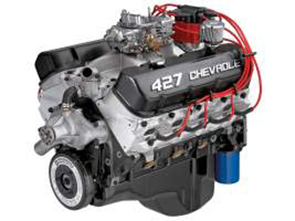 P4E30 Engine